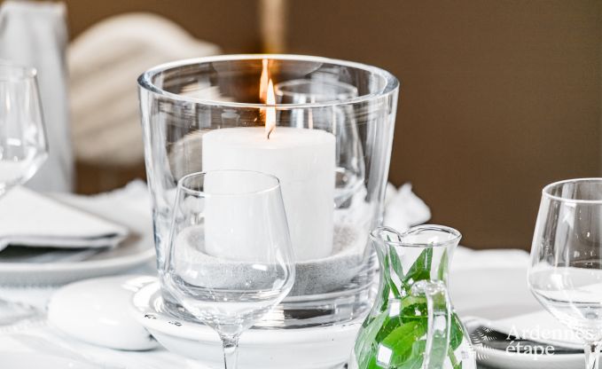 Vakantiehuis in Jalhay voor 4 personen in de Ardennen