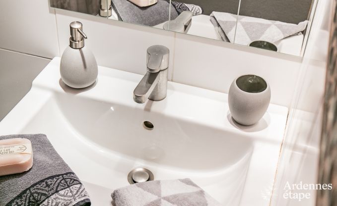 Vakantiehuis in Jalhay voor 4 personen in de Ardennen