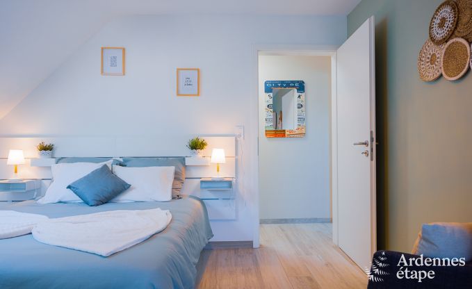 Vakantiehuis in Jalhay voor 4/5 personen in de Ardennen