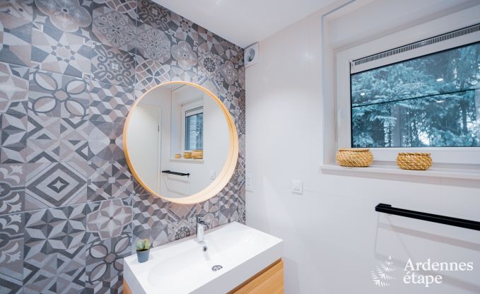 Vakantiehuis in Jalhay voor 4/5 personen in de Ardennen