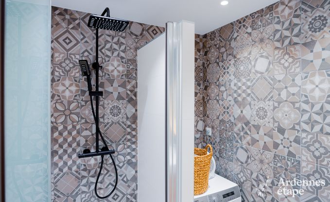 Vakantiehuis in Jalhay voor 4/5 personen in de Ardennen