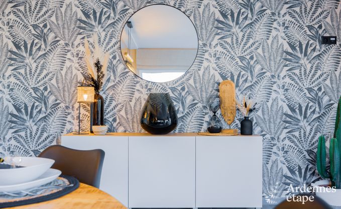 Vakantiehuis in Jalhay voor 4/5 personen in de Ardennen