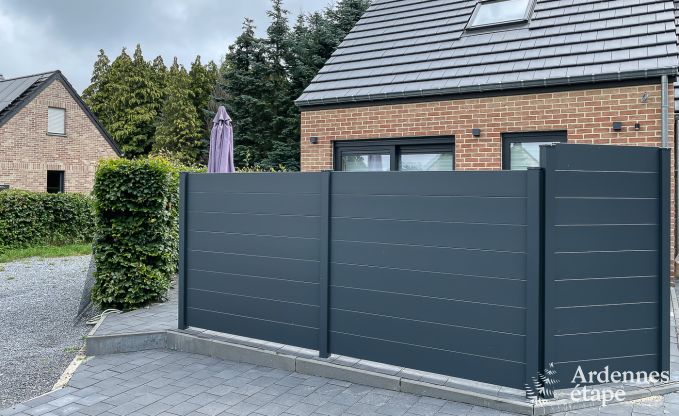 Vakantiehuis in Jalhay voor 4/5 personen in de Ardennen