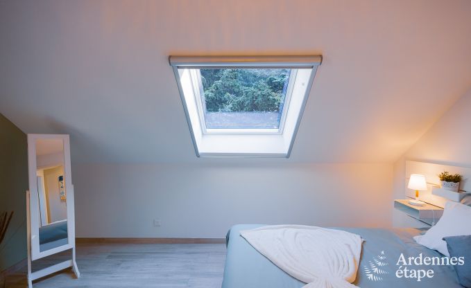 Vakantiehuis in Jalhay voor 4/5 personen in de Ardennen