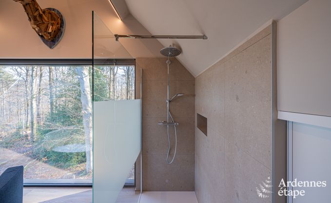 Vakantiewoning in Jalhay: comfort voor 8 personen, dichtbij Spa en bosrand