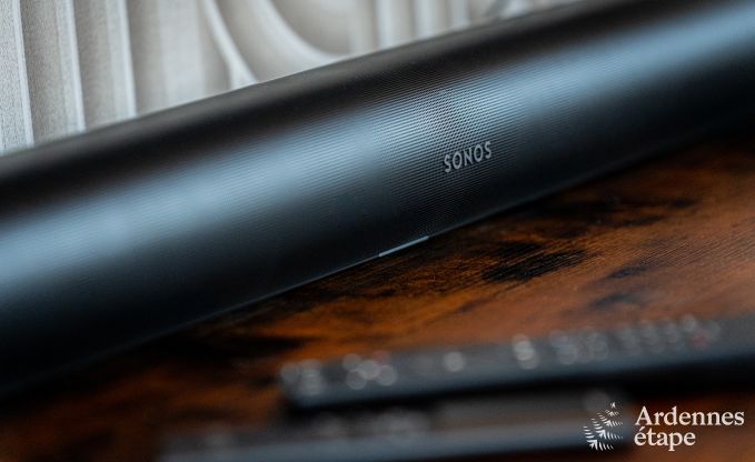 Vakantiewoning in Jalhay: comfort voor 8 personen, dichtbij Spa en bosrand