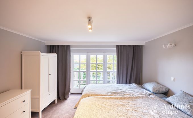 Vakantiehuis in Jalhay voor 9 personen in de Ardennen