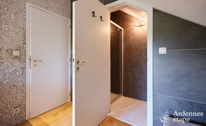 Vakantiehuis in Jalhay voor 12 personen in de Ardennen