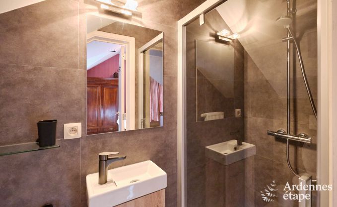 Vakantiehuis in Jalhay voor 12 personen in de Ardennen