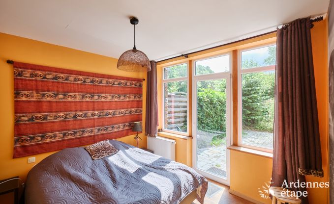 Vakantiehuis in Jalhay voor 12 personen in de Ardennen