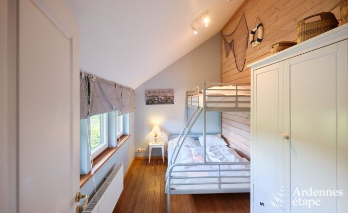 Vakantiehuis in Jalhay voor 12 personen in de Ardennen