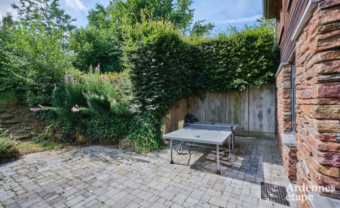 Vakantiehuis in Jalhay voor 12 personen in de Ardennen