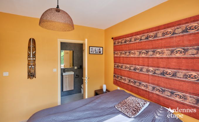 Vakantiehuis in Jalhay voor 12 personen in de Ardennen