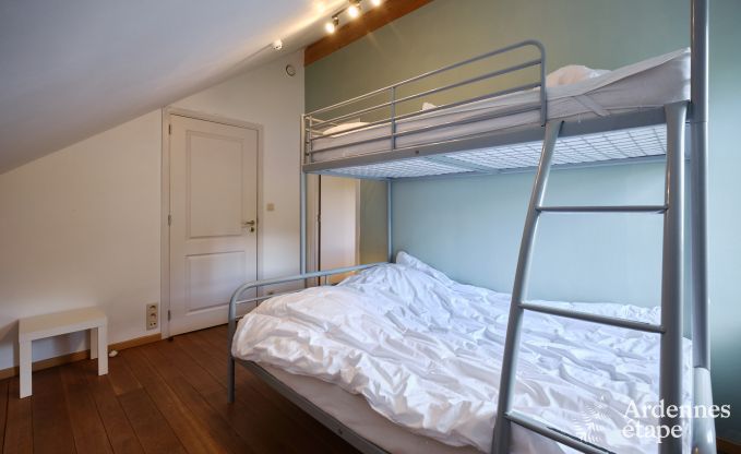 Vakantiehuis in Jalhay voor 12 personen in de Ardennen