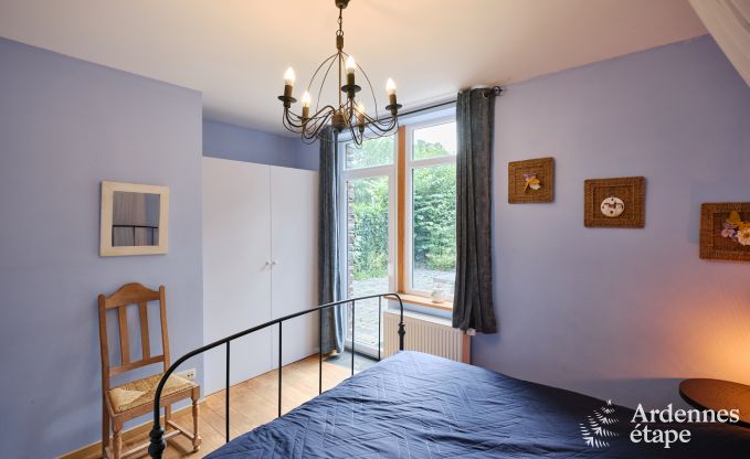 Vakantiehuis in Jalhay voor 12 personen in de Ardennen