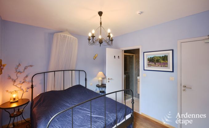 Vakantiehuis in Jalhay voor 12 personen in de Ardennen