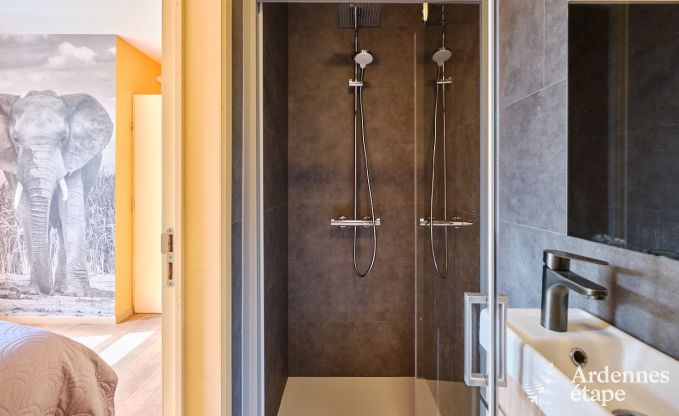 Vakantiehuis in Jalhay voor 12 personen in de Ardennen