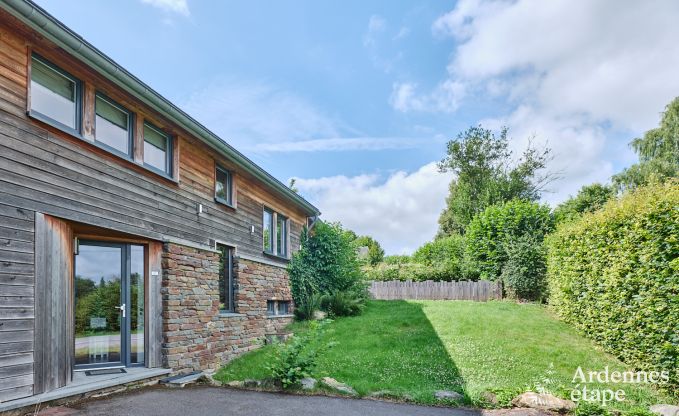 Vakantiehuis in Jalhay voor 12 personen in de Ardennen