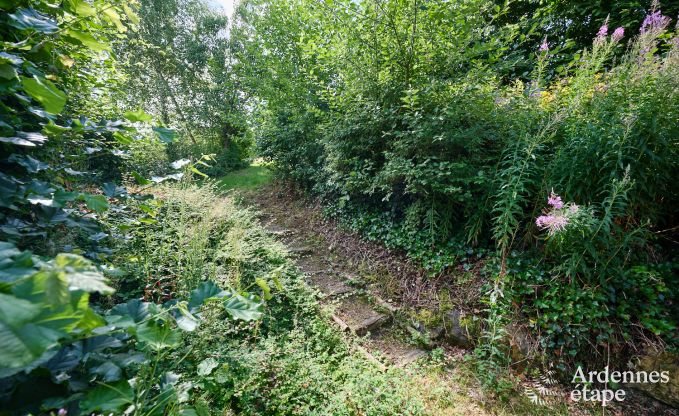 Vakantiehuis in Jalhay voor 12 personen in de Ardennen