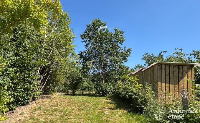 Vakantiehuis in Jalhay voor 12 personen in de Ardennen