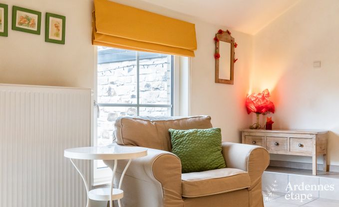 Luxe vakantiewoning in Jalhay voor 12 personen met jacuzzi, speelkamer en priv�tuin