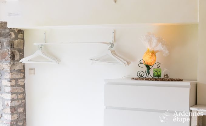 Luxe vakantiewoning in Jalhay voor 12 personen met jacuzzi, speelkamer en priv�tuin