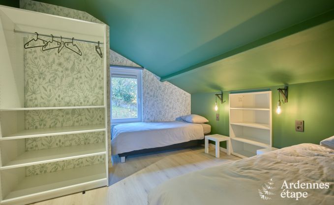Vakantiehuis in Jalhay voor 8 personen in de Ardennen