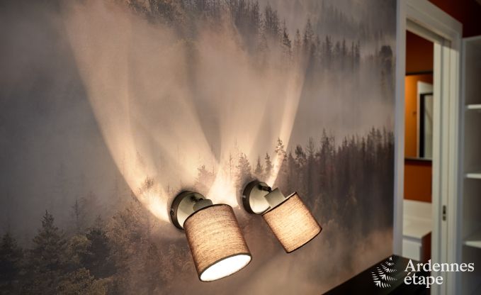 Vakantiehuis in Jalhay voor 8 personen in de Ardennen