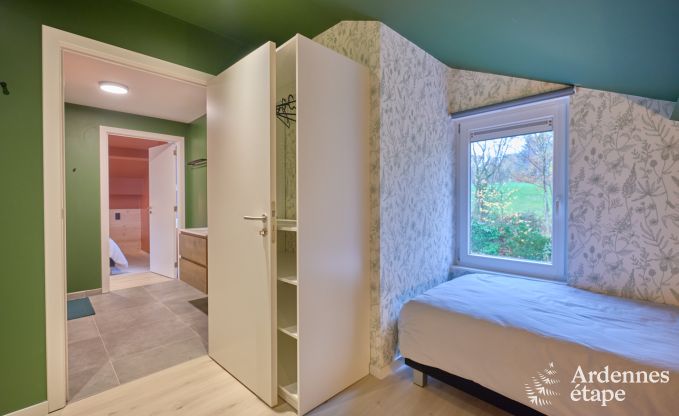 Vakantiehuis in Jalhay voor 8 personen in de Ardennen