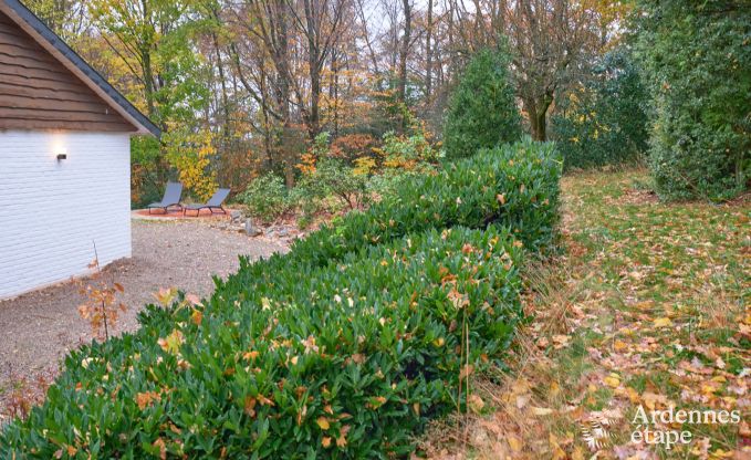 Vakantiehuis in Jalhay voor 8 personen in de Ardennen