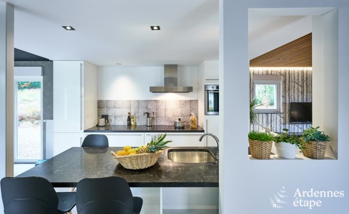 Vakantiehuis in Jalhay voor 8 personen in de Ardennen