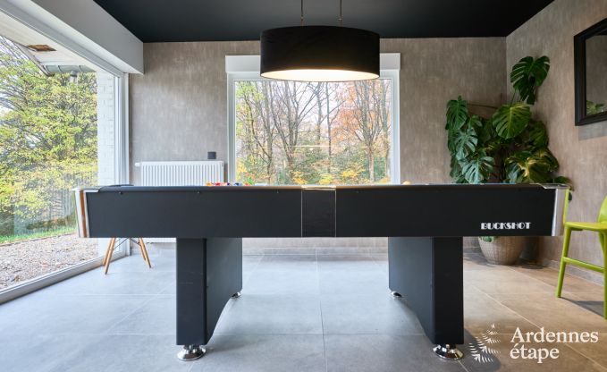 Vakantiehuis in Jalhay voor 8 personen in de Ardennen