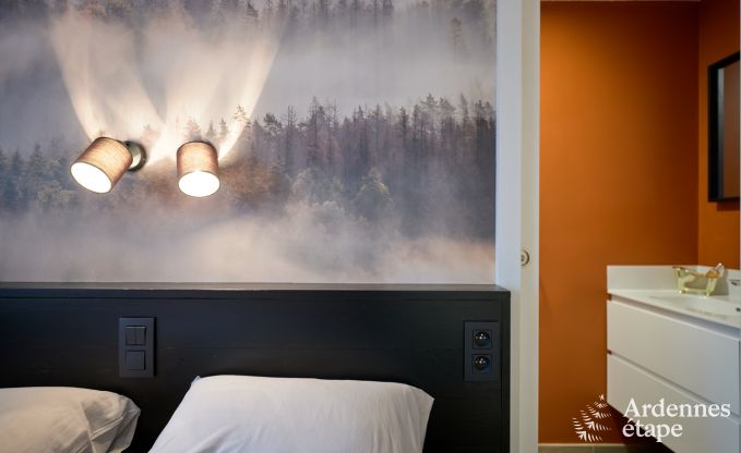 Vakantiehuis in Jalhay voor 8 personen in de Ardennen