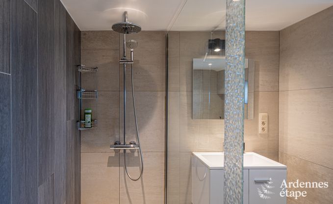 Chalet in Jalhay voor 7/8 personen in de Ardennen