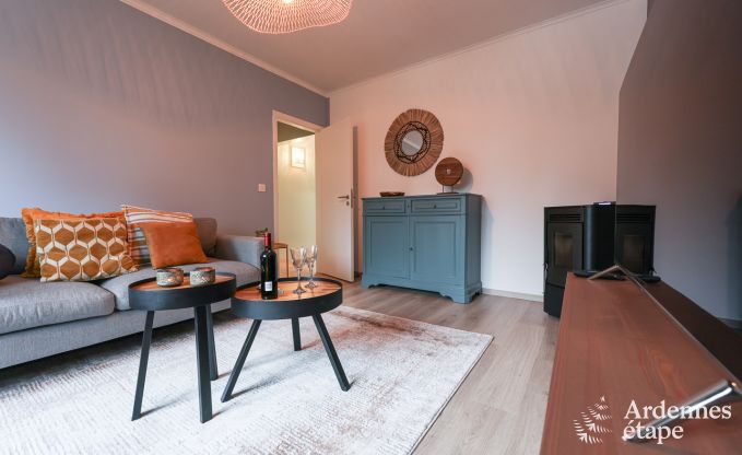 Cottage in Jalhay voor 2 personen in de Ardennen