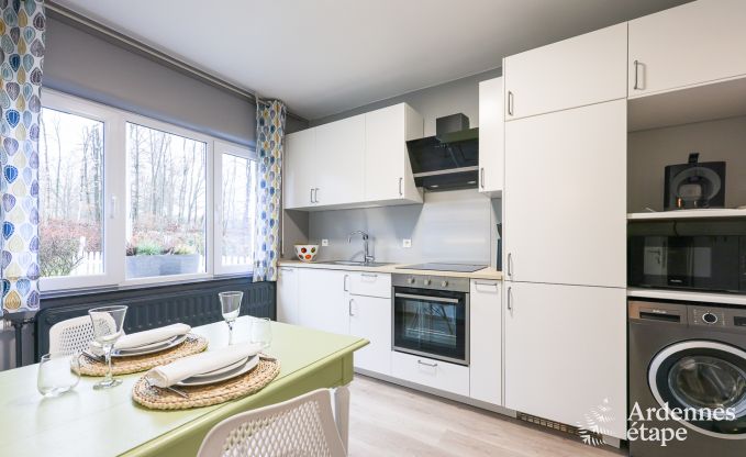 Cottage in Jalhay voor 2 personen in de Ardennen