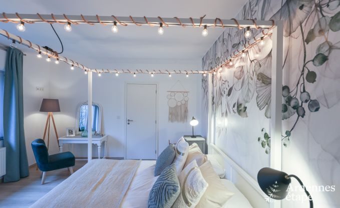 Cottage in Jalhay voor 2 personen in de Ardennen