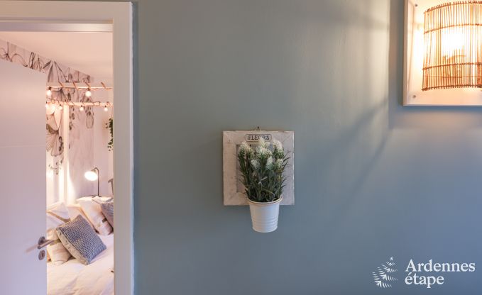 Cottage in Jalhay voor 2 personen in de Ardennen