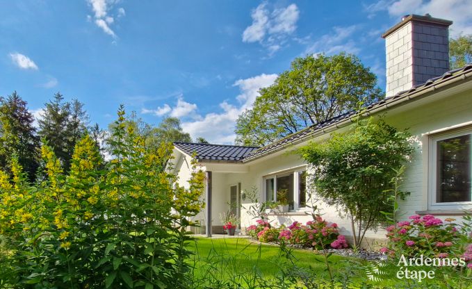 Cottage in Jalhay voor 2 personen in de Ardennen