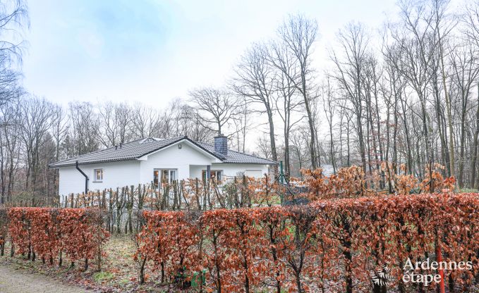 Cottage in Jalhay voor 2 personen in de Ardennen
