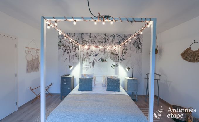 Cottage in Jalhay voor 2 personen in de Ardennen