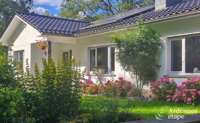 Cottage in Jalhay voor 2 personen in de Ardennen