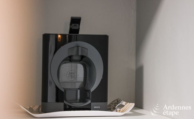 Cottage in Jalhay voor 2 personen in de Ardennen