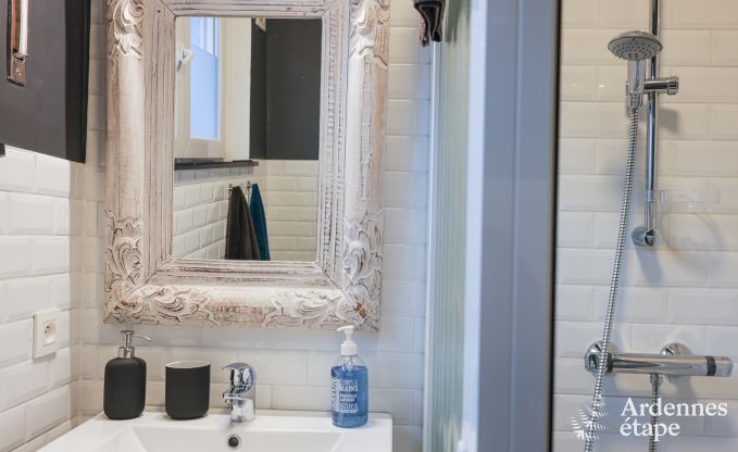 Cottage in Jalhay voor 2 personen in de Ardennen