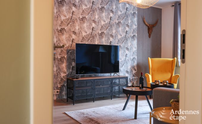 Cottage in Jalhay voor 2 personen in de Ardennen