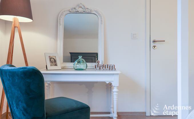 Cottage in Jalhay voor 2 personen in de Ardennen