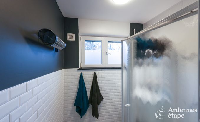 Cottage in Jalhay voor 2 personen in de Ardennen