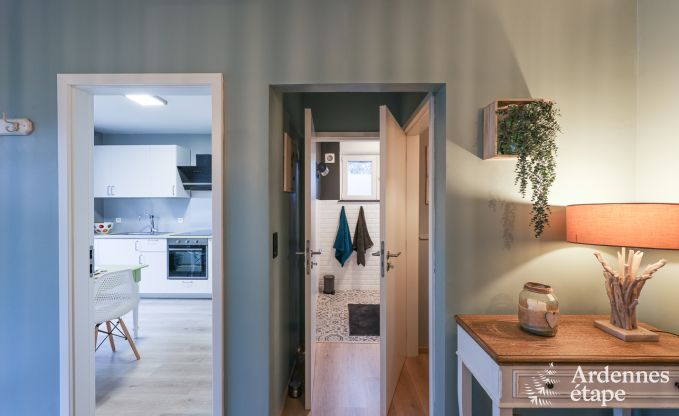 Cottage in Jalhay voor 2 personen in de Ardennen