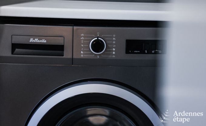 Cottage in Jalhay voor 2 personen in de Ardennen