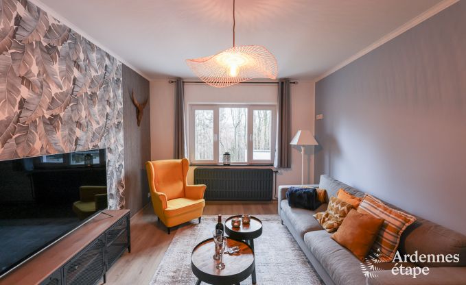 Cottage in Jalhay voor 2 personen in de Ardennen